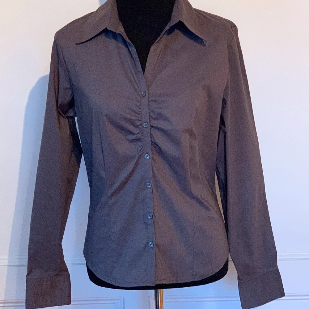Old Navy Tailored Button Down